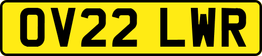 OV22LWR