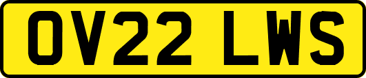 OV22LWS