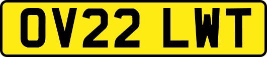 OV22LWT