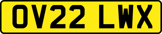 OV22LWX