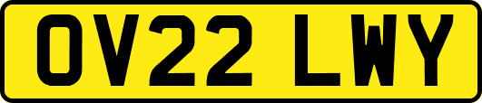 OV22LWY