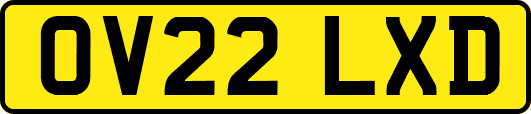 OV22LXD