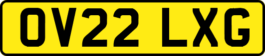 OV22LXG
