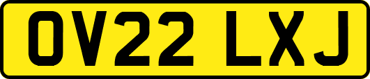 OV22LXJ