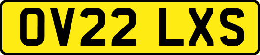 OV22LXS