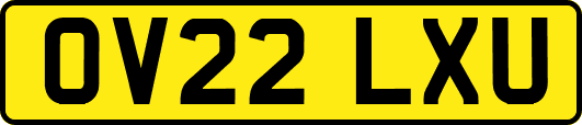 OV22LXU