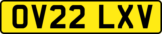 OV22LXV