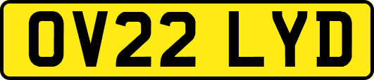 OV22LYD