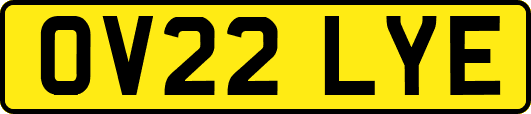 OV22LYE