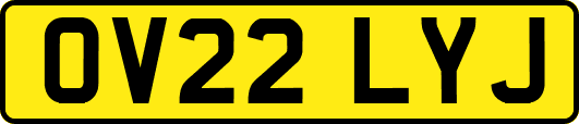 OV22LYJ