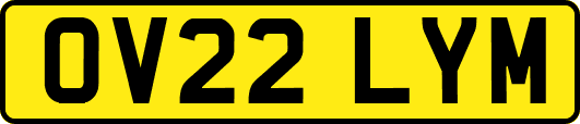 OV22LYM