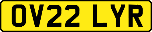 OV22LYR