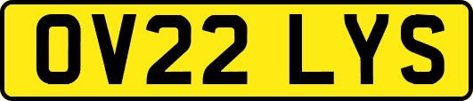 OV22LYS