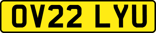 OV22LYU