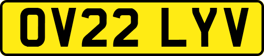 OV22LYV