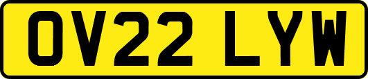OV22LYW