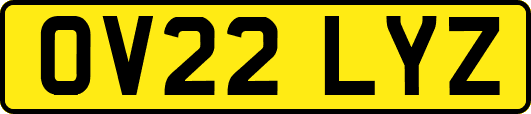 OV22LYZ
