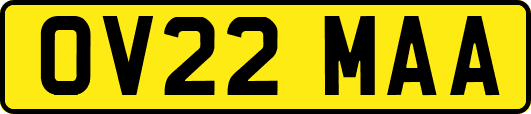 OV22MAA