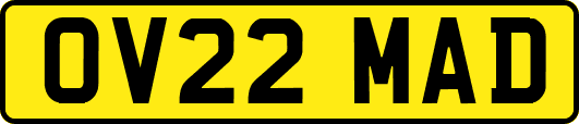 OV22MAD