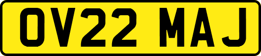 OV22MAJ