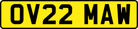 OV22MAW