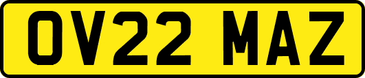 OV22MAZ