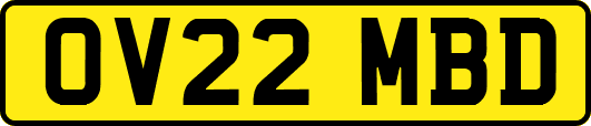 OV22MBD