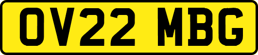 OV22MBG
