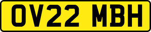 OV22MBH