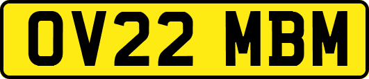OV22MBM