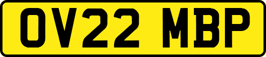 OV22MBP