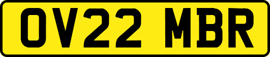 OV22MBR