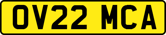 OV22MCA