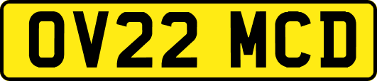OV22MCD