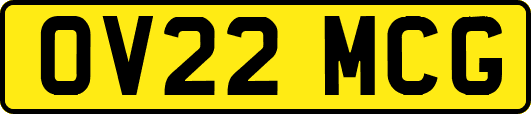 OV22MCG
