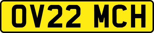 OV22MCH