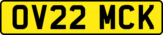 OV22MCK