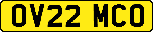 OV22MCO