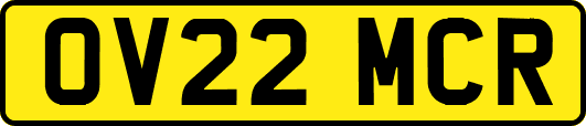 OV22MCR