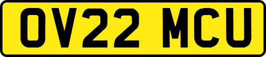OV22MCU