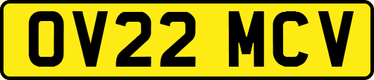 OV22MCV