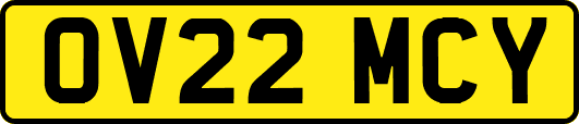 OV22MCY