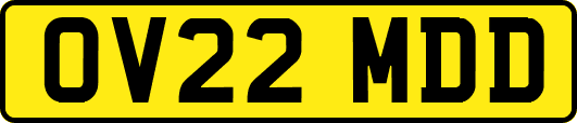 OV22MDD