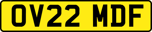 OV22MDF