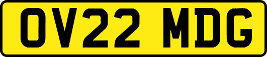 OV22MDG