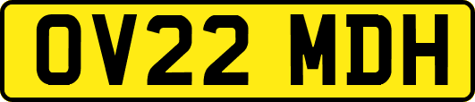 OV22MDH