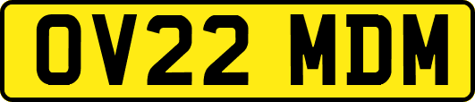OV22MDM