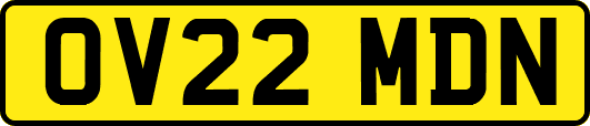 OV22MDN