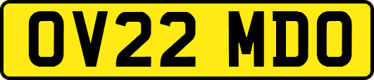OV22MDO