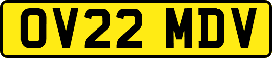 OV22MDV